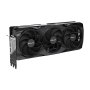 PNY Technologies GeForce RTX 5070 Ti VERTO OC - Tarjeta Gráfica Gaming 16GB GDDR7 256-bit, 3 Ventiladores, PCIe 5.0 x16, HDMI 2.1b, DisplayPort 2.1b