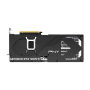 PNY Technologies GeForce RTX 5070 Ti VERTO OC - Tarjeta Gráfica Gaming 16GB GDDR7 256-bit, 3 Ventiladores, PCIe 5.0 x16, HDMI 2.1b, DisplayPort 2.1b