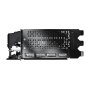 PNY Technologies GeForce RTX 5070 Ti VERTO OC - Tarjeta Gráfica Gaming 16GB GDDR7 256-bit, 3 Ventiladores, PCIe 5.0 x16, HDMI 2.1b, DisplayPort 2.1b
