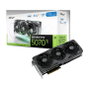 PNY Technologies GeForce RTX 5070 Ti VERTO OC - Tarjeta Gráfica Gaming 16GB GDDR7 256-bit, 3 Ventiladores, PCIe 5.0 x16, HDMI 2.1b, DisplayPort 2.1b