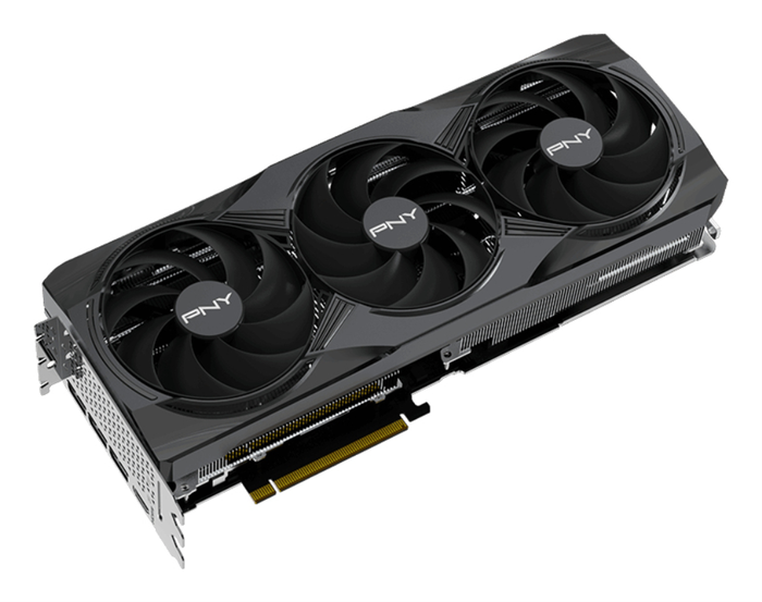 PNY GeForce RTX 5070 Ti 16GB GDDR7 VERTO OC