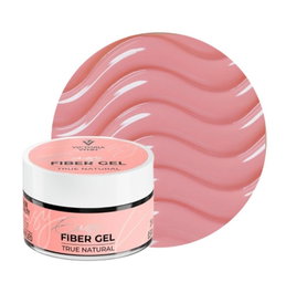 Victoria Vynn VV EASY FIBER GEL TRUE NATURAL 15ML