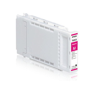 Epson UltraChrome XD T692300 Cartucho de Tinta Magenta 110 ml
