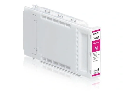Epson UltraChrome XD T692300 Cartucho de Tinta Magenta 110 ml