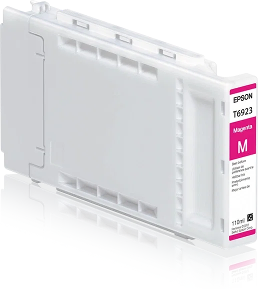 Epson T692300 UltraChrome XD Cartucho de Tinta Magenta 110 ml Epson T692300 UltraChrome XD Cartucho de Tinta Magenta 110 ml