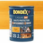 Barniz Bondex Jaune Satinado 5 L