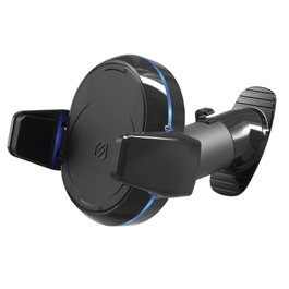 Scosche MagicGrip Qi 10W Dash Cargador Inalámbrico para Tablero