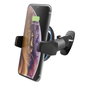 Scosche MagicGrip Qi 10W Dash Cargador Inalámbrico para Tablero