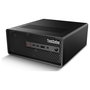 Lenovo ThinkStation P3 Ultra SFF Puesto de Trabajo - Intel Core i7-13700K (5.3 GHz), 32 GB RAM, 512 GB SSD NVMe PCIe 4.0, Intel UHD 770, Ubuntu Linux, TopSeller