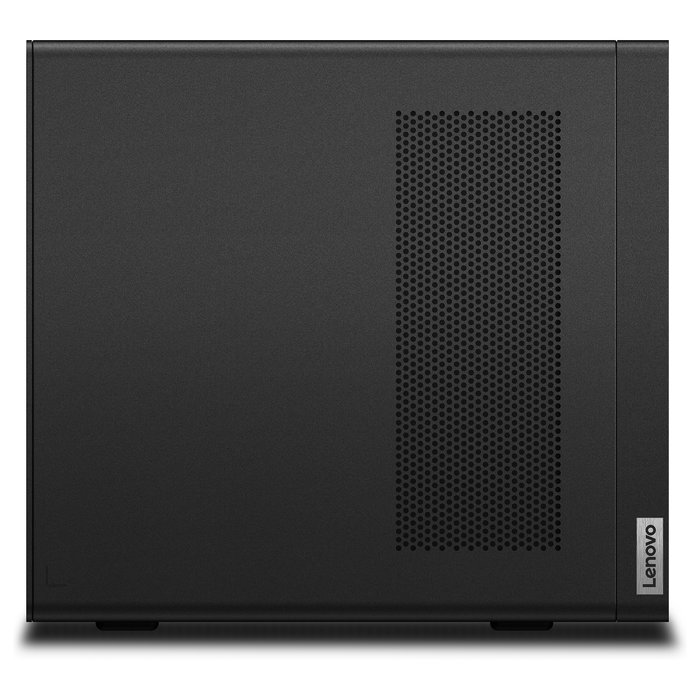 Lenovo ThinkStation P3 Ultra SFF Puesto de Trabajo - Intel Core i7-13700K (5.3 GHz), 32 GB RAM, 512 GB SSD NVMe PCIe 4.0, Intel UHD 770, Ubuntu Linux, TopSeller