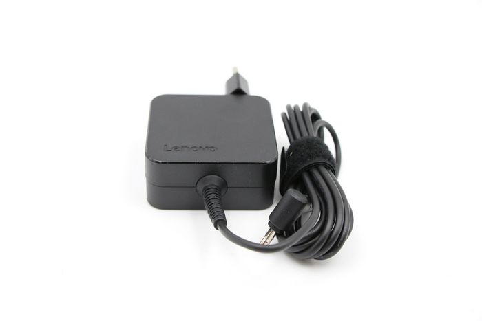 Lenovo Adaptador de CA 65W con enchufe UK para portátil Lenovo Adaptador de CA 65W con enchufe UK para portátil