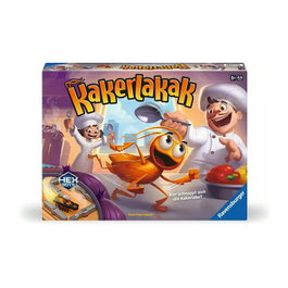 Ravensburger Kakerlakak