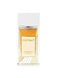 Arabiyat Prestige Portrait Agua de perfume Unisex 80 ml