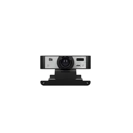 Elo touch solutions E988153 Cámara de videoconferencia 4K UHD 30 fps con doble micrófono negro
