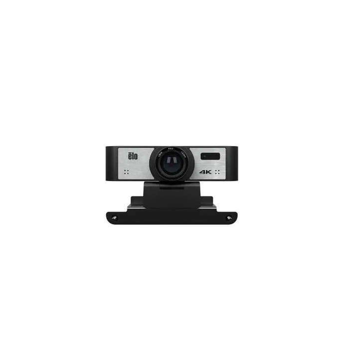 Elo touch solutions E988153 Cámara de videoconferencia 4K UHD 30 fps con doble micrófono negro Elo touch solutions E988153 Cámara de videoconferencia 4K UHD 30 fps con doble micrófono negro