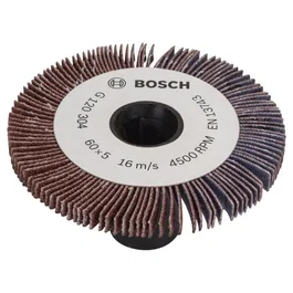 Bosch Rodillo laminado PRR 5 mm G120