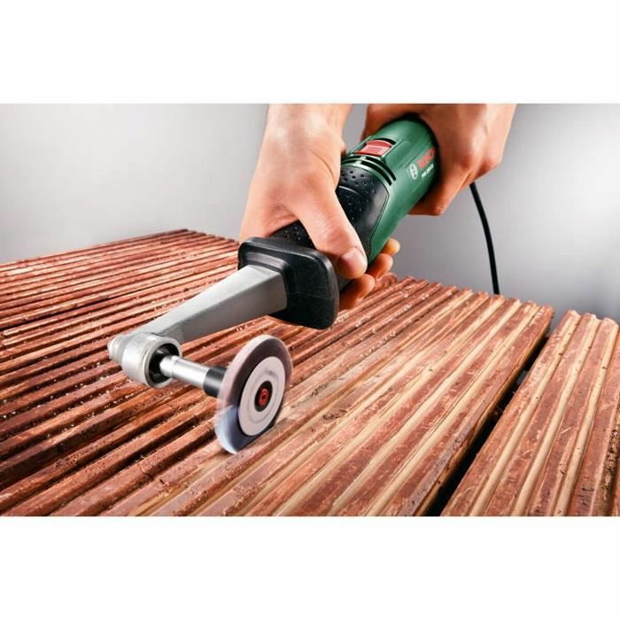 Bosch Rodillo laminado PRR 5 mm G120