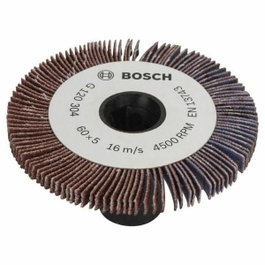 Bosch Rodillo laminado PRR 5 mm G120