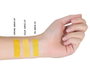 Atosa Maquillaje al Agua Pintura Facial Color Amarillo