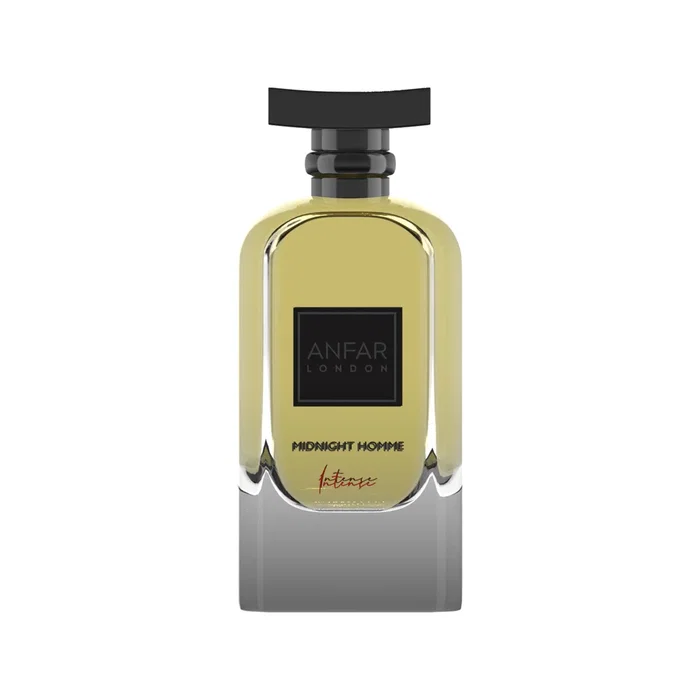 Anfar Midnight Homme Intense Extracto de perfume 100 ml Anfar Midnight Homme Intense Extracto de perfume 100 ml