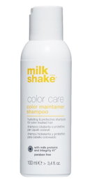 Color Maintainer, Champú para el cabello, Hidratación, 100 ml