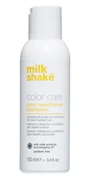 Milk Shake Color Maintainer Champú para el cabello 100 ml