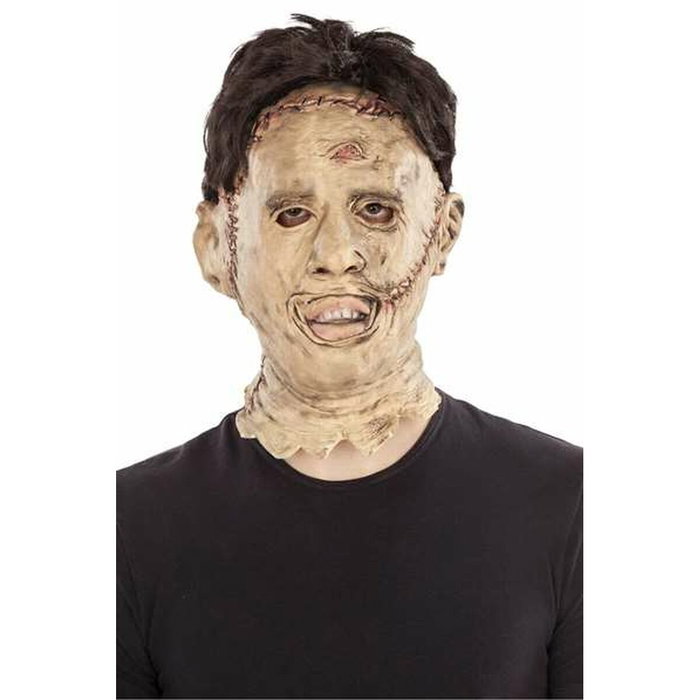 My Other Me Máscara de Látex Completa Psycho para Adulto