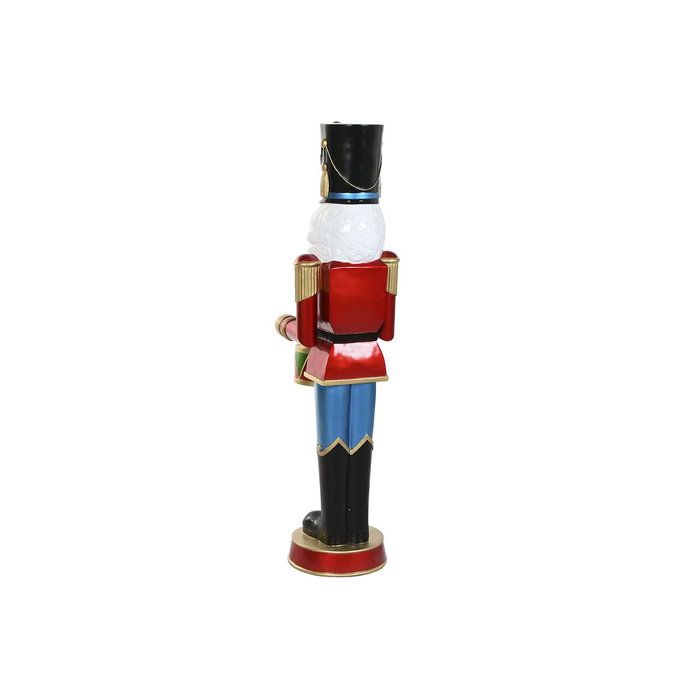 DKD Home Decor Figura LED de Resina 26x30x108 cm Multicolor DKD Home Decor Figura LED de Resina 26x30x108 cm Multicolor