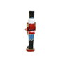 DKD Home Decor Figura LED de Resina 26x30x108 cm Multicolor