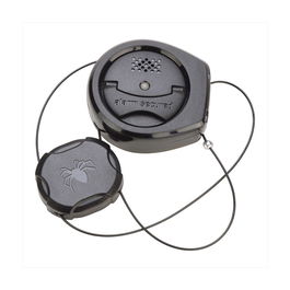 Alpha 10115321 Caja 25 Accesorios Antirrobo para Cajas Grandes