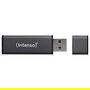 Intenso 3521451 Alu Line Grey USB 2.0 Stick 4GB