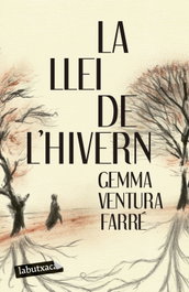 La llei de l'hivern, Gemma Ventura - LABUTXACA