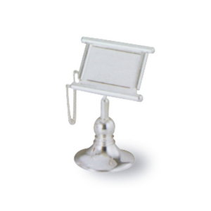 Parrini & Migliorati Placa Reservado Florencia 7 cm