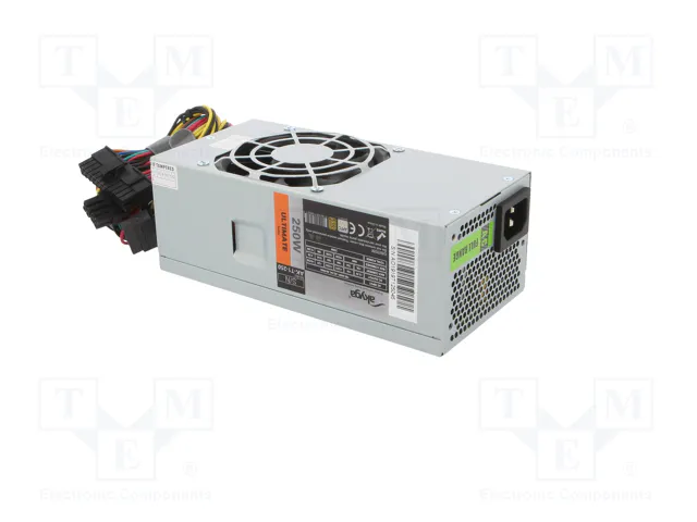 Akyga AK-T1-300 Fuente de alimentación TFX 300W APFC