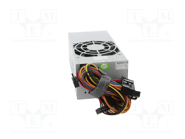Akyga AK-T1-300 Fuente de alimentación TFX 300W APFC