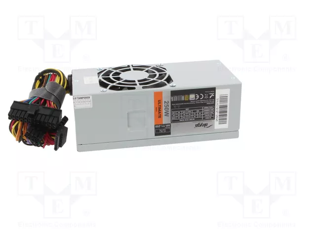 Akyga AK-T1-300 Fuente de alimentación TFX 300W APFC