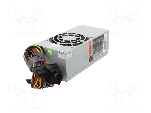 Akyga AK-T1-300 Fuente de alimentación TFX 300W APFC