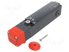 PIZZATO ELETTRICA FG 60TD7D0A Interruptor de seguridad acerrojado