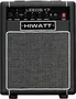 Hiwatt Amplificador Guitarra Combo Leeds Bluetooth 1x8" 17W