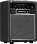 Hiwatt Amplificador Guitarra Combo Leeds Bluetooth 1x8" 17W