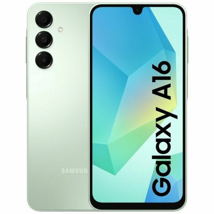Samsung Galaxy A16 128 GB Verde Samsung Galaxy A16 128 GB Verde