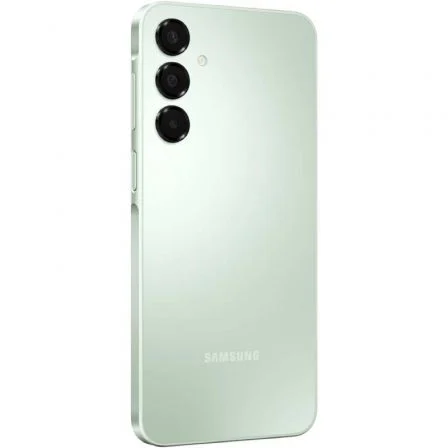 Samsung Galaxy A16 Smartphone 4GB/128GB Pantalla 6.7" Verde Claro SM-A165FLGBEUB
