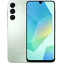 Samsung Galaxy A16 Smartphone 4GB/128GB Pantalla 6.7" Verde Claro SM-A165FLGBEUB