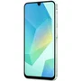 Samsung Galaxy A16 Smartphone 4GB/128GB Pantalla 6.7" Verde Claro SM-A165FLGBEUB