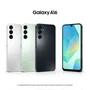 Samsung Galaxy A16 128 GB Verde