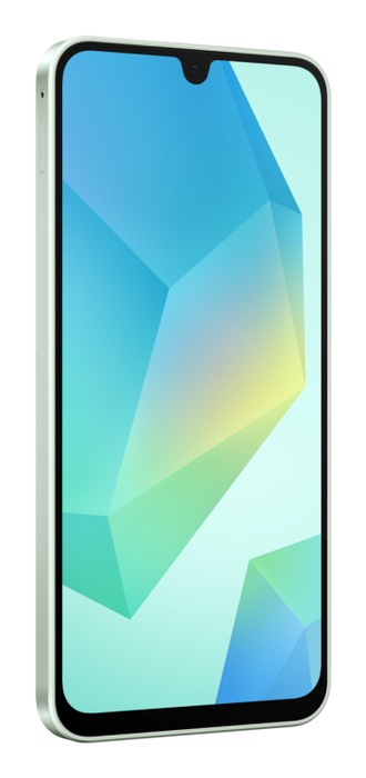 Samsung Galaxy A16 Smartphone 6.7" Super AMOLED, 4GB RAM 128GB, Android, Batería 5000 mAh, Cámara 50MP, Color Verde Samsung Galaxy A16 Smartphone 6.7" Super AMOLED, 4GB RAM 128GB, Android, Batería 5000 mAh, Cámara 50MP, Color Verde