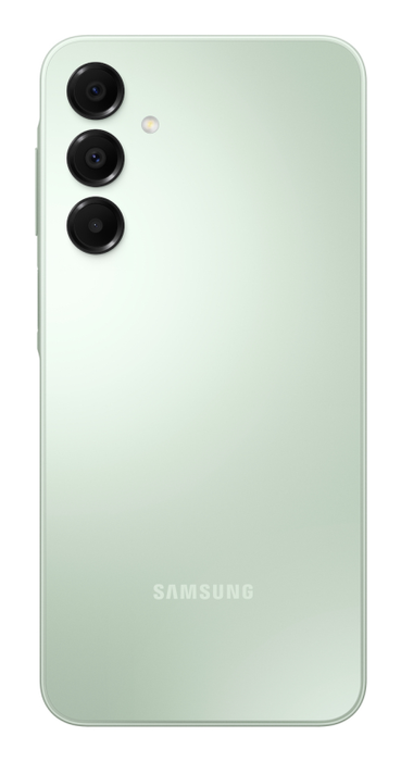 Samsung Galaxy A16 Smartphone 6.7" Super AMOLED, 4GB RAM 128GB, Android, Batería 5000 mAh, Cámara 50MP, Color Verde Samsung Galaxy A16 Smartphone 6.7" Super AMOLED, 4GB RAM 128GB, Android, Batería 5000 mAh, Cámara 50MP, Color Verde