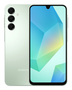 Samsung Galaxy A16 Smartphone 6.7" Super AMOLED, 4GB RAM 128GB, Android, Batería 5000 mAh, Cámara 50MP, Color Verde