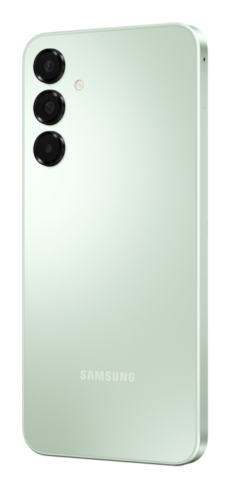 Samsung Galaxy A16 Smartphone 6.7" Super AMOLED, 4GB RAM 128GB, Android, Batería 5000 mAh, Cámara 50MP, Color Verde Samsung Galaxy A16 Smartphone 6.7" Super AMOLED, 4GB RAM 128GB, Android, Batería 5000 mAh, Cámara 50MP, Color Verde