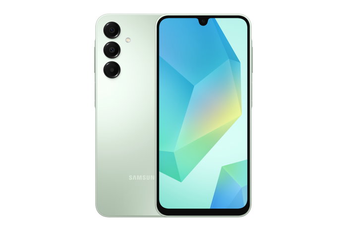 Samsung Galaxy A16 128 GB Verde Samsung Galaxy A16 128 GB Verde